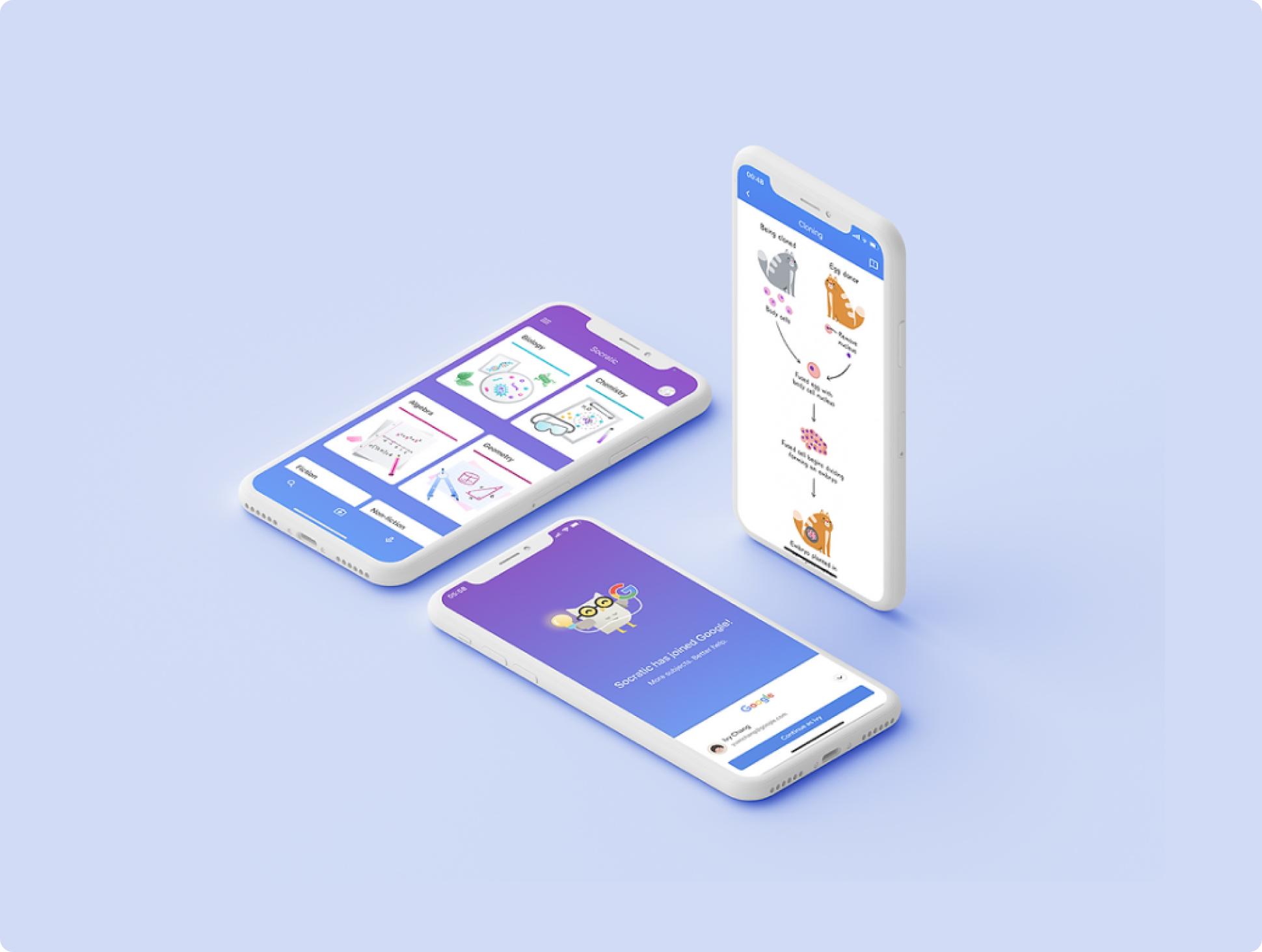 Google Education preview